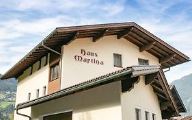 Appartmenthaus Martina