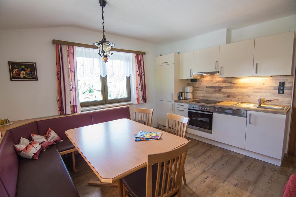 Appartmenthaus Martina Zell am Ziller Zimmer foto